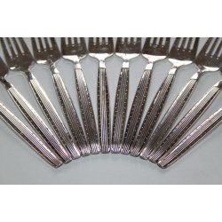 Capri frokost gafler