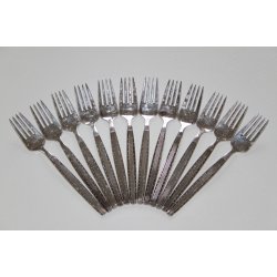 Capri frokost gafler