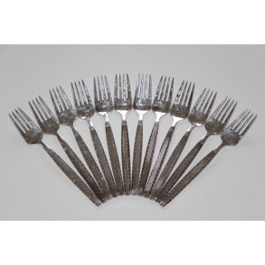 Capri frokost gafler