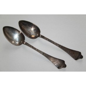 Antik Rokoko middagsskeer