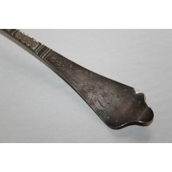 Antik Rokoko middagsskeer