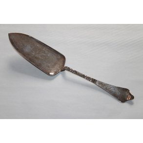 Antik Rokoko kagespade