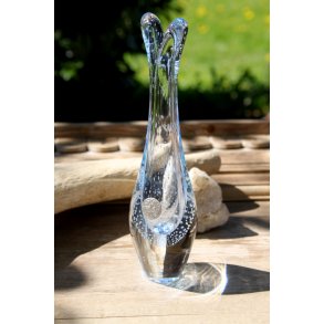 Kastrup glasvrk vase