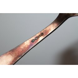 Lillemor  middagsgafler