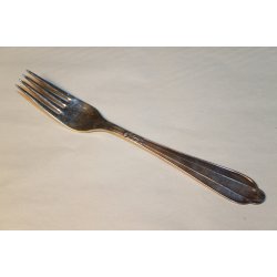 Kronemnstret  middagsgafler