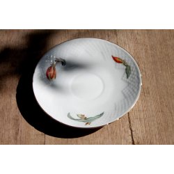 B &amp; G Kaktus undertallerkner