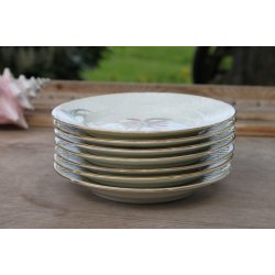 B &amp; G Kaktus desserttallerkner