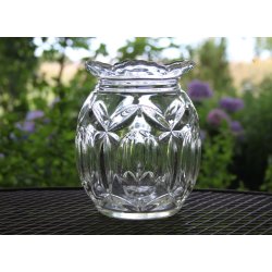 Gammel vase