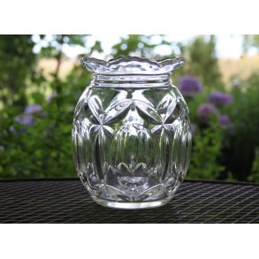 Gammel vase