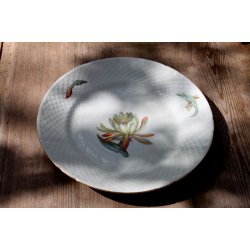 B &amp; G Kaktus frokosttallerkner