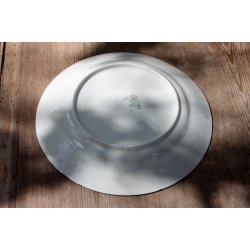 B &amp; G Kaktus frokosttallerkner