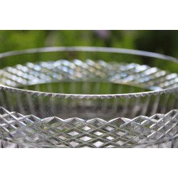 St. Louis France cristal skl