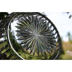 St. Louis France cristal skl