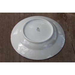 B &amp; G Kaktus dyb tallerken