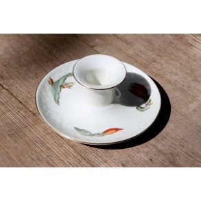 B & G Kaktus lysestage