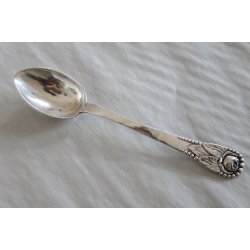 Cort Hannibal teske i slv