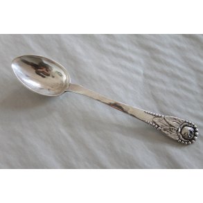 Cort Hannibal teske i slv