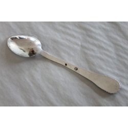 Cort Hannibal teske i slv