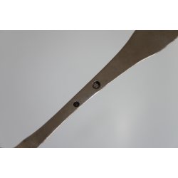 Cort Hannibal teske i slv