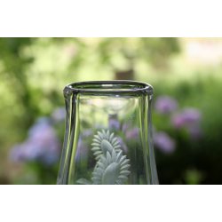 Gammel vase
