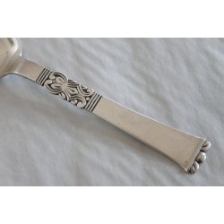 Rigsmnster middagsske i 830 s