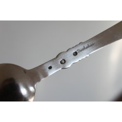 Rigsmnster middagsske i 830 s