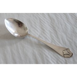 Cort Hannibal middagsske i slv