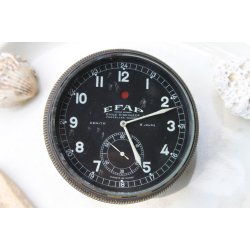 Zenith Emile Eigenheer