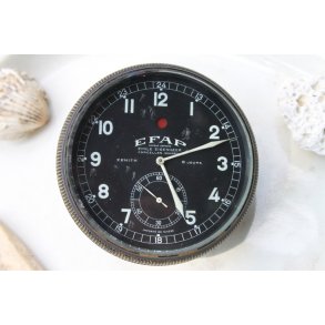 Zenith Emile Eigenheer