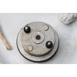 Zenith Emile Eigenheer