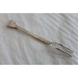 Plgsgaffel i 800 slv