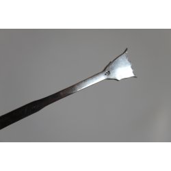 Plgsgaffel i 800 slv