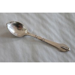 Cort Hannibal lille saltske i slv