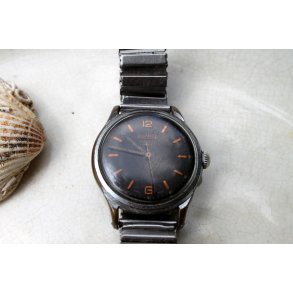 Vintage Roamer Popular