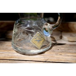 Rattenberg tirol glas kande