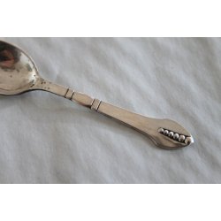 Cort Hannibal lille saltske i slv