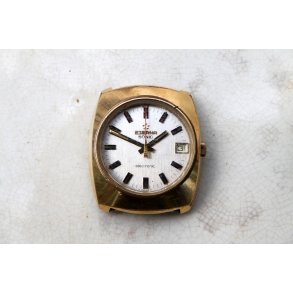 Eterna Sonic Electronic