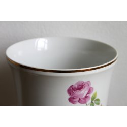 Kahla urtepotteskjuler