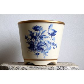 Sholm urtepotteskjuler