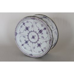 Lis Floding 1984 kaged�se