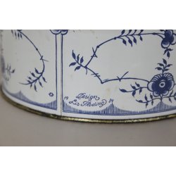 Lis Floding 1984 kaged�se