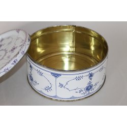 Lis Floding 1984 kaged�se