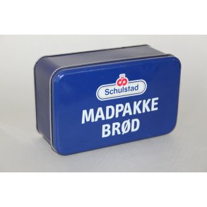 Schulstad madpakke dse