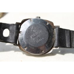 Vintage Pierce Automatic