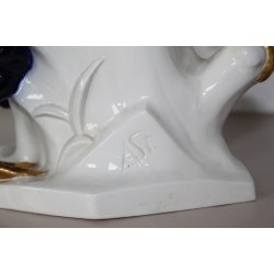 Arthur Storch / Volkstedt