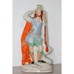 Staffordshire figur