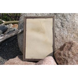 Idol spejl med Elvis