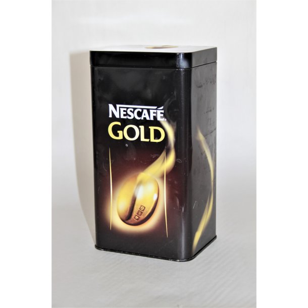 Nescafe Gold dse