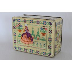 Milady toffee of quality d�se