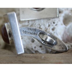 Henning Munnecke manchetknapper